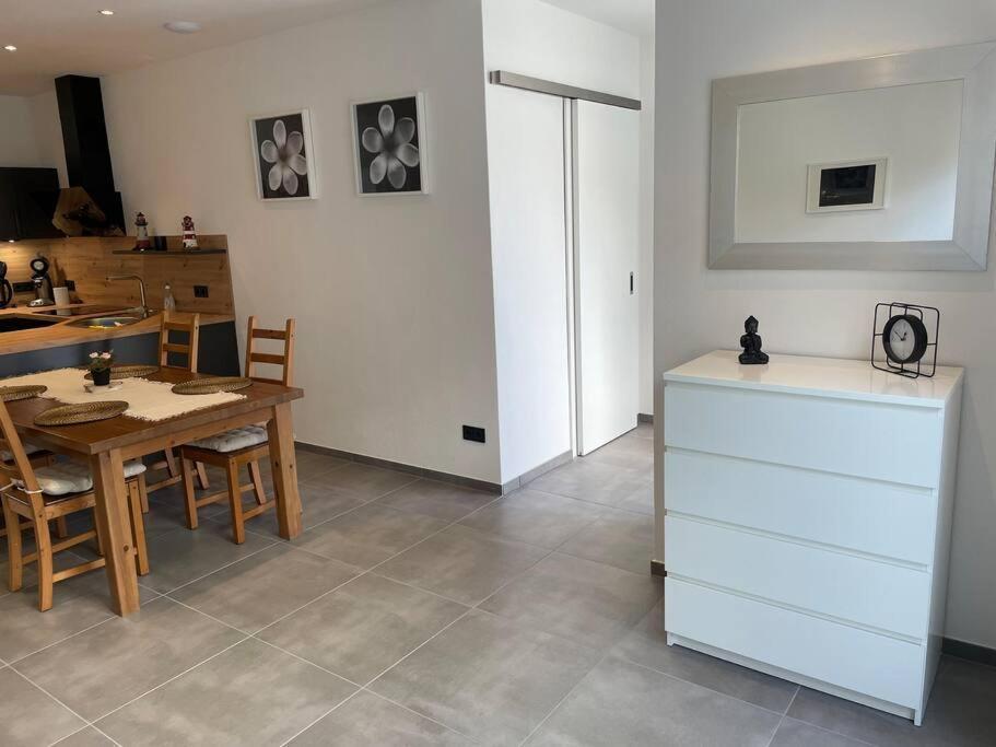 Gemuetliche, Topp Ausgestattete Ferienwohnung Bann Dış mekan fotoğraf
