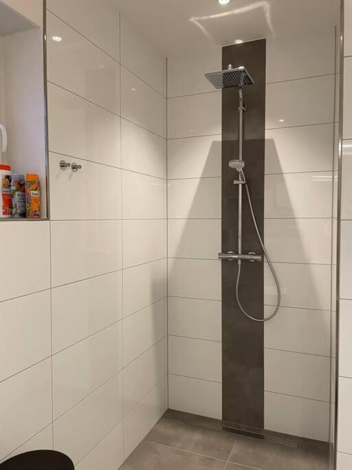 Gemuetliche, Topp Ausgestattete Ferienwohnung Bann Dış mekan fotoğraf